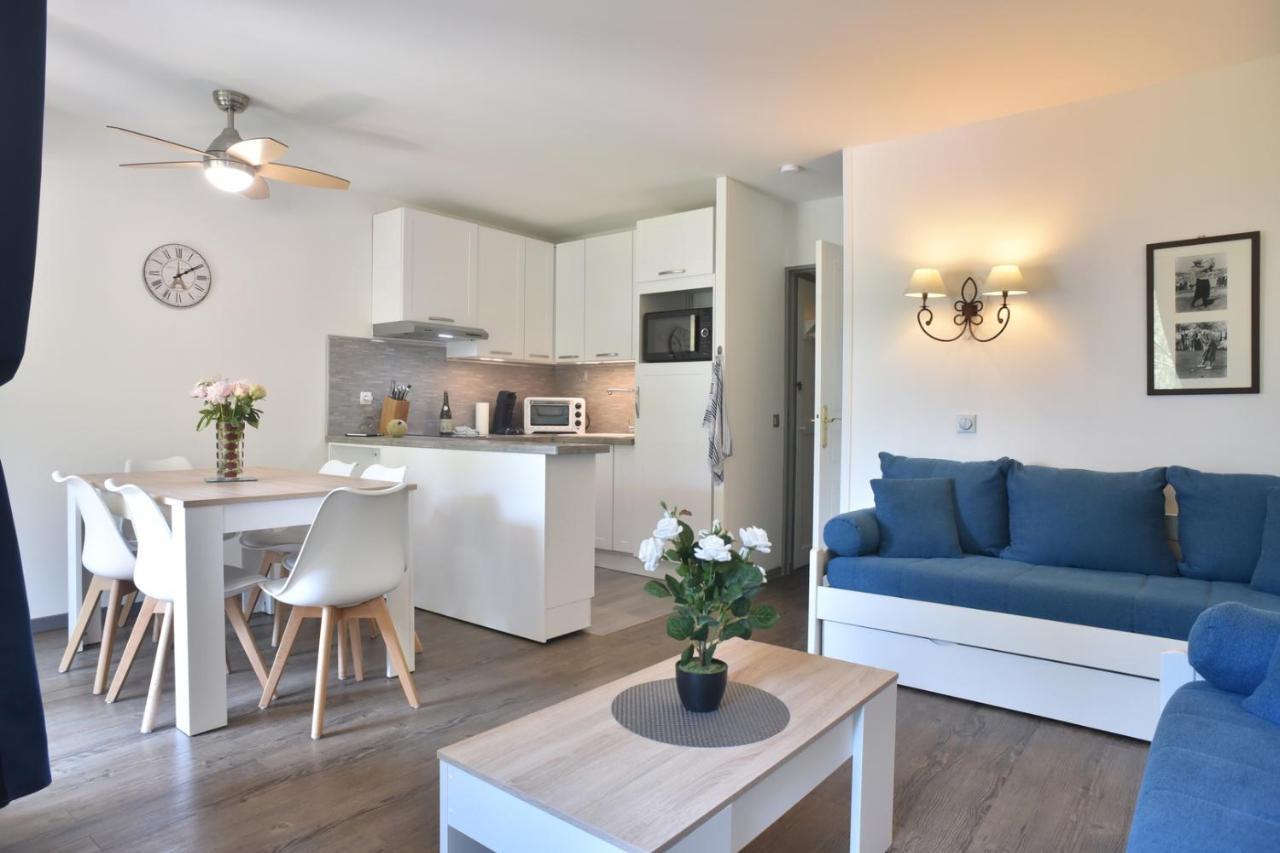 Tres Bel Appartement 8 Personnes Wifi Offert Deauville Exterior photo
